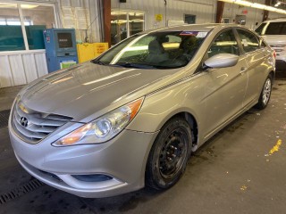 Image for 2011 Hyundai Sonata GLS ID: 6728393