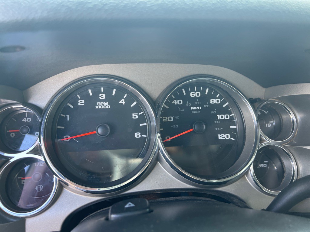 2013 Chevrolet Silverado 1500 Image 9
