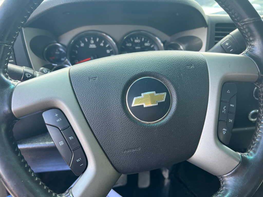 2013 Chevrolet Silverado 1500 Image 11