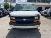 Image for 2012 Chevrolet Express  ID: 6757413