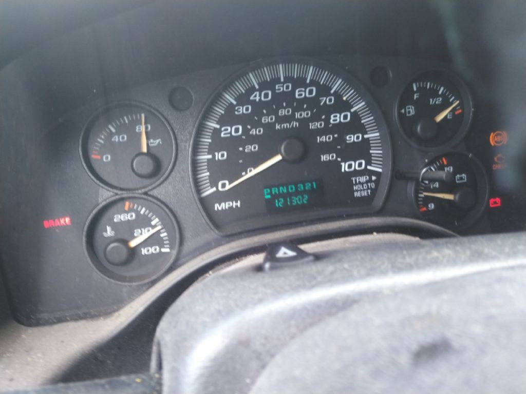 2007 Chevrolet Express Image 9