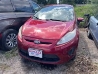 Image for 2013 Ford Fiesta SE ID: 6771603