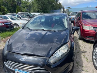 Image for 2015 Ford Fiesta S ID: 6771605