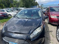 Image for 2015 Ford Fiesta S ID: 6771605