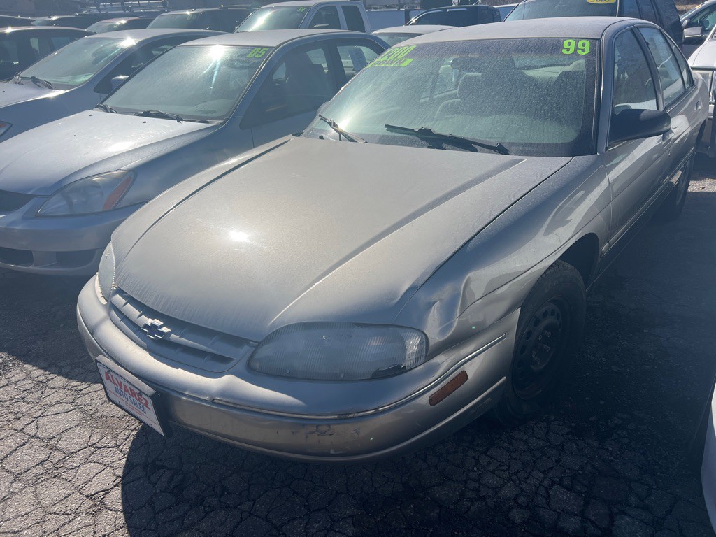 1999 Chevrolet Lumina Image 3