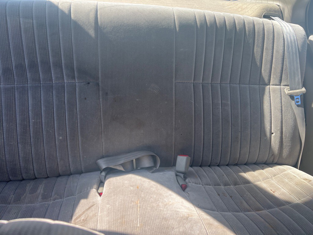 1999 Chevrolet Lumina Image 6