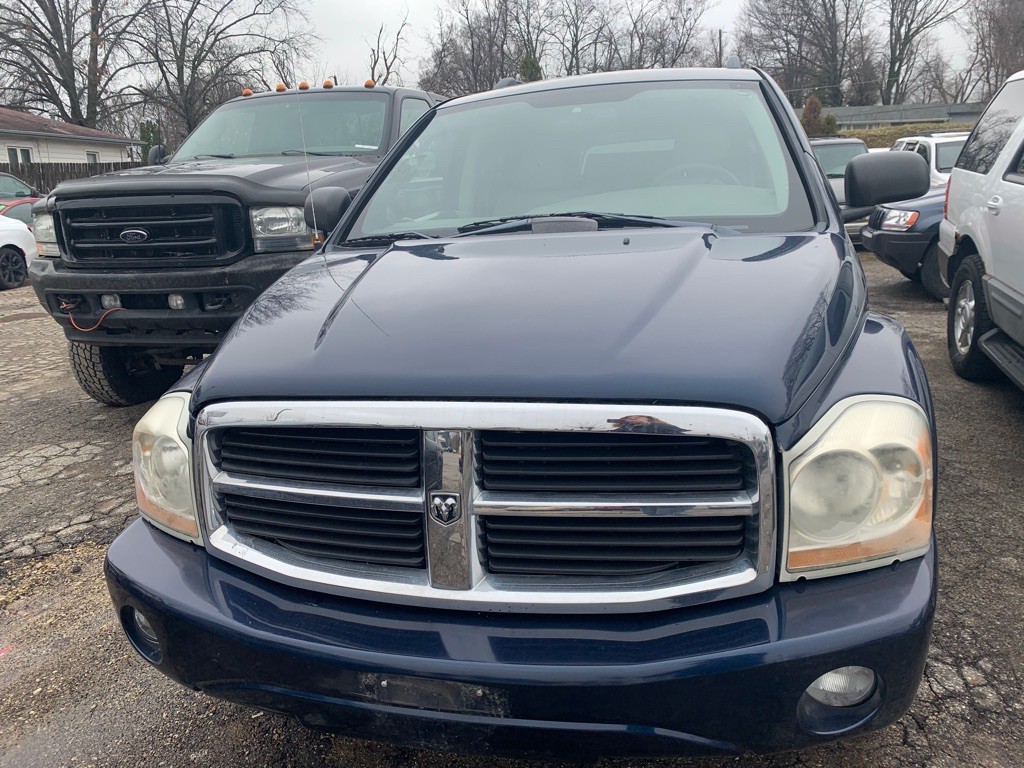 2004 Dodge Durango Image 1