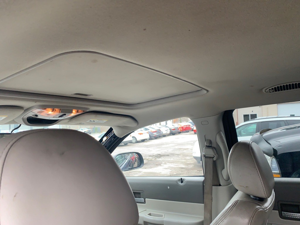 2004 Dodge Durango Image 12
