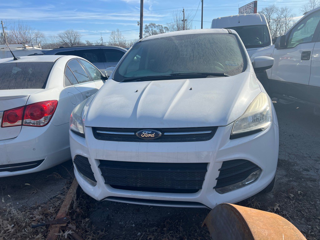 2014 Ford Escape Image 1