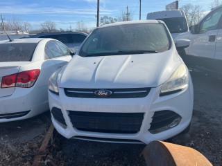 Image for 2014 Ford Escape SE ID: 6812415