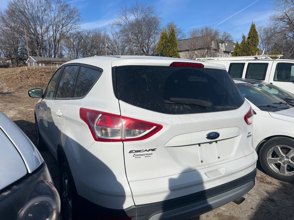 2014 Ford Escape Image 5