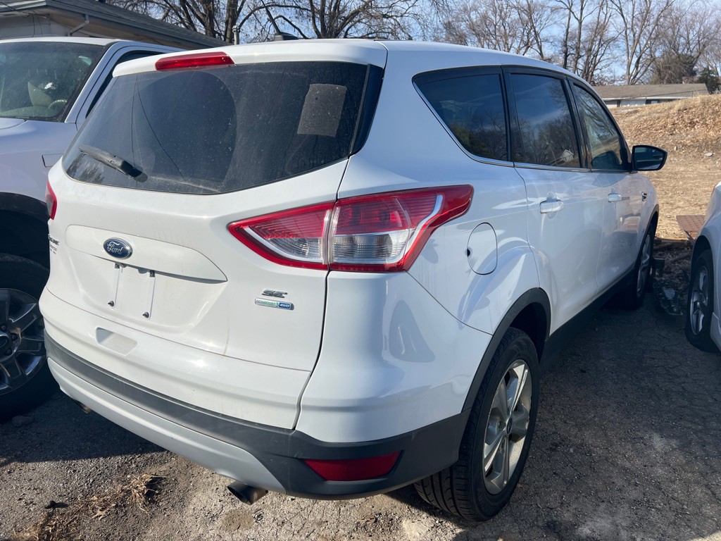 2014 Ford Escape Image 6