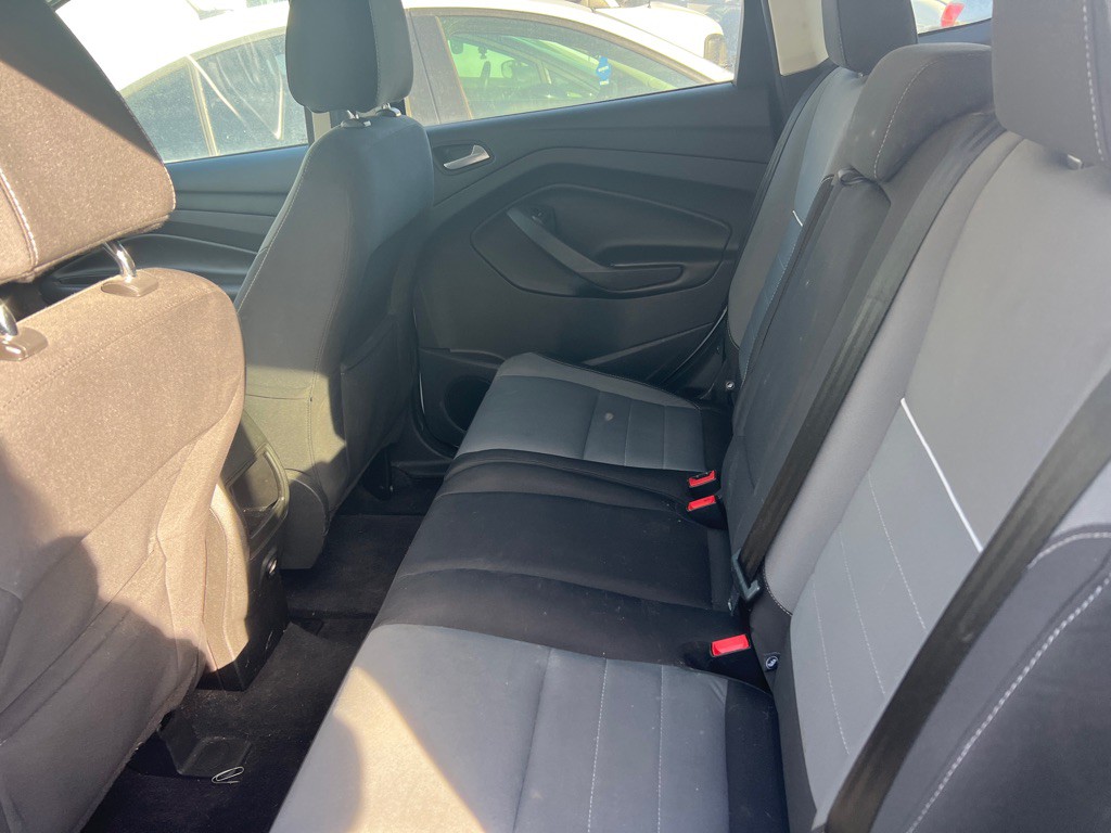 2014 Ford Escape Image 7