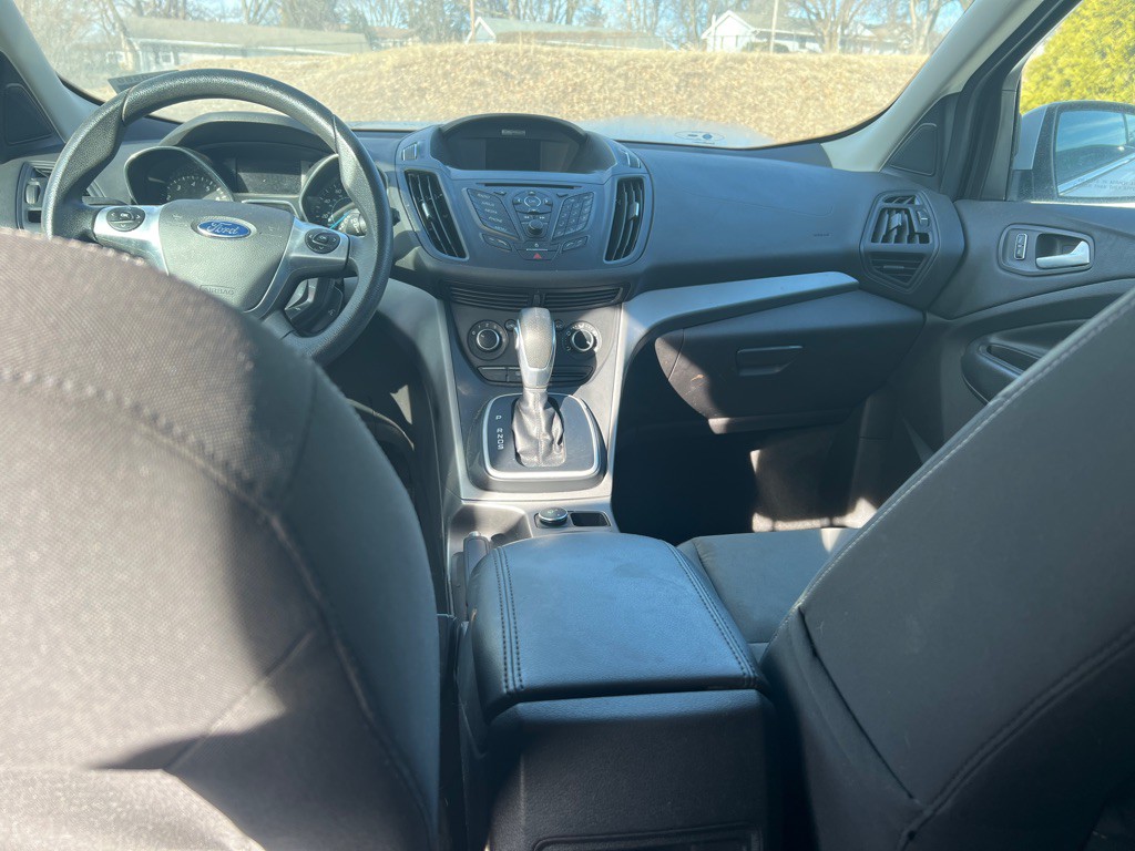 2014 Ford Escape Image 8