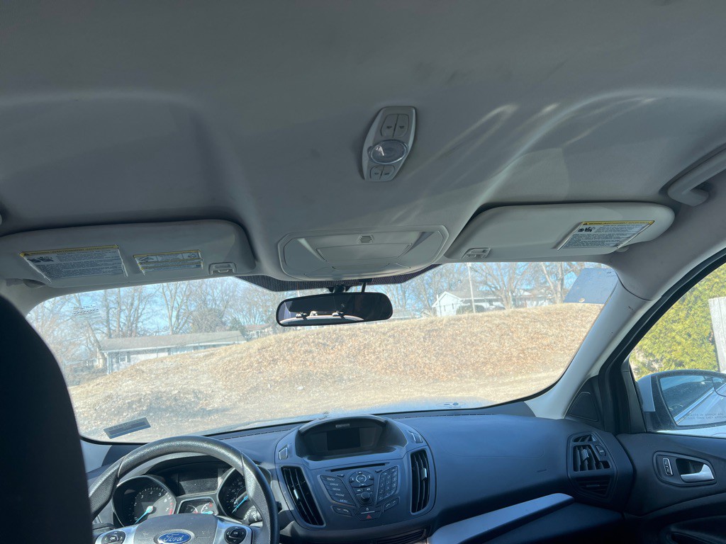 2014 Ford Escape Image 9