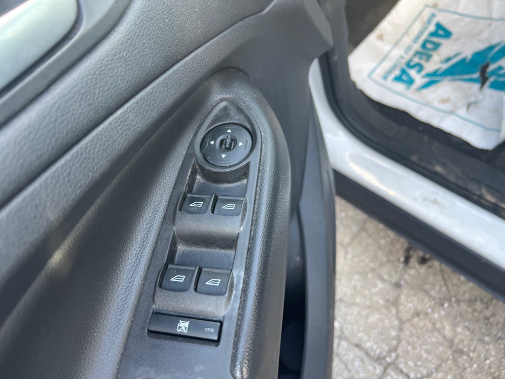 2014 Ford Escape Image 10