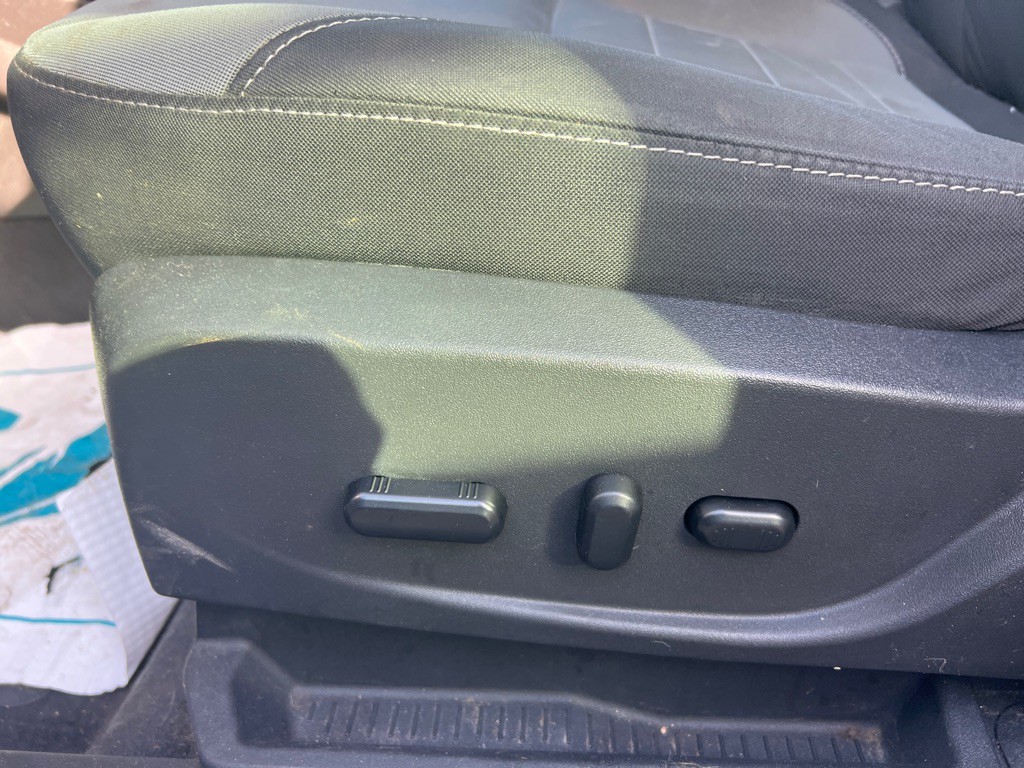 2014 Ford Escape Image 11