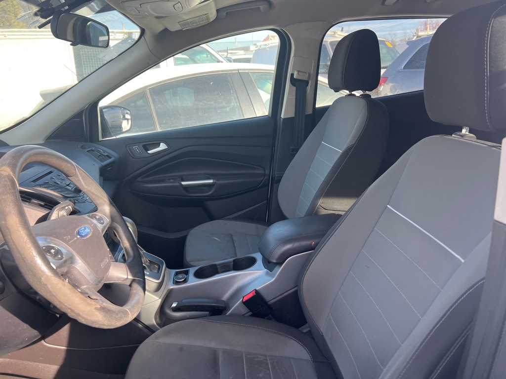 2014 Ford Escape Image 12