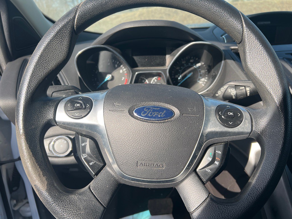 2014 Ford Escape Image 13