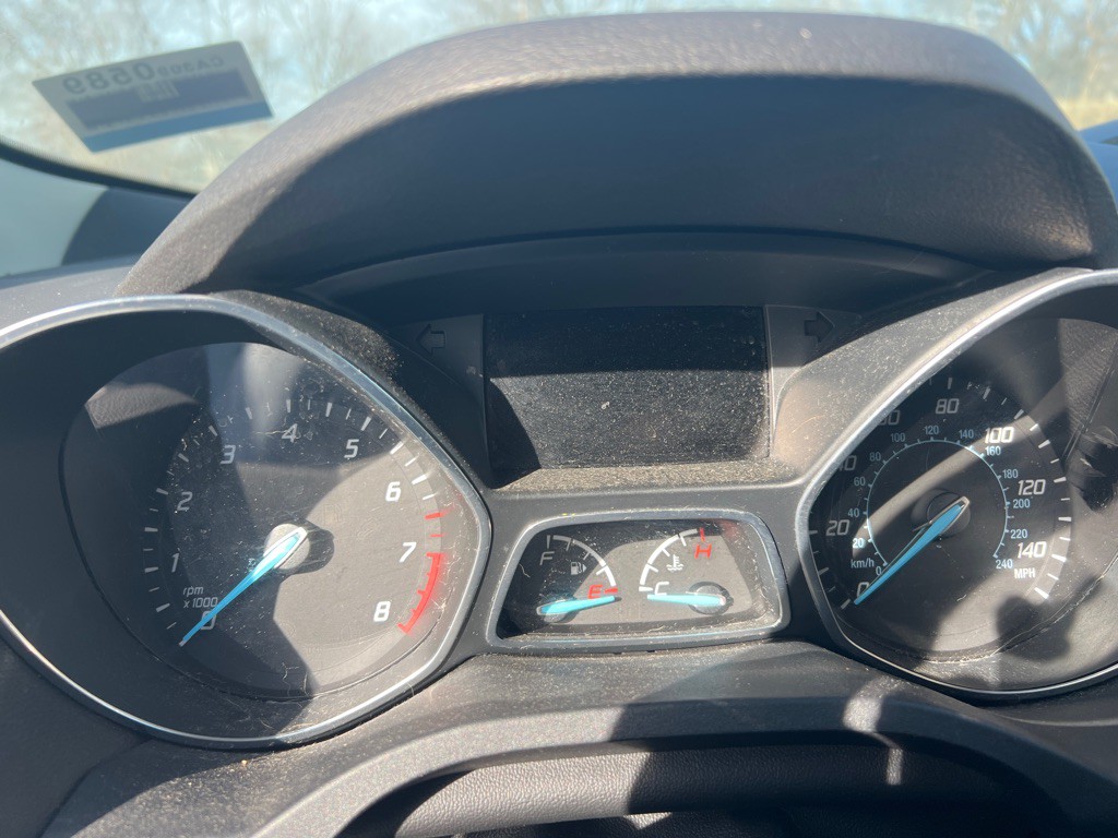 2014 Ford Escape Image 14