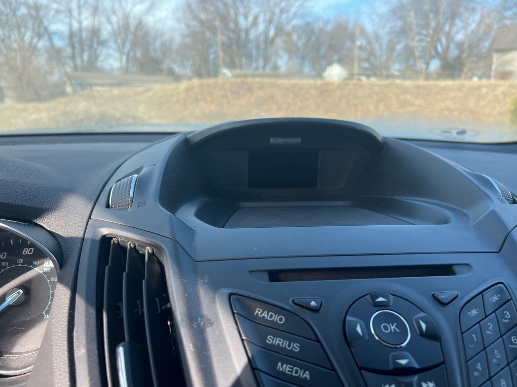 2014 Ford Escape Image 15