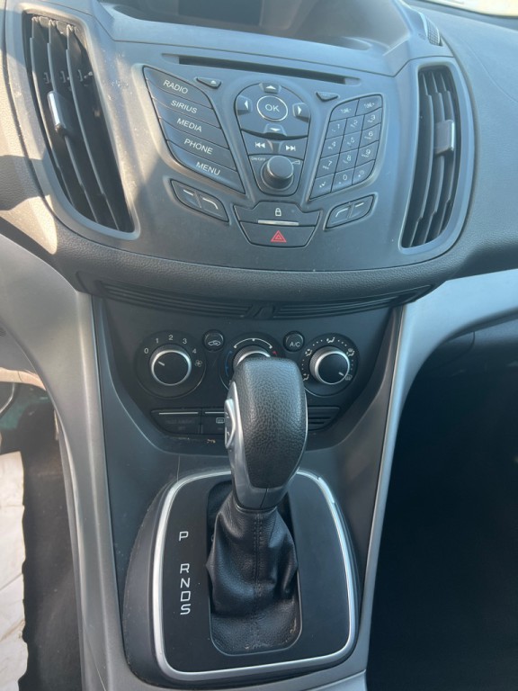 2014 Ford Escape Image 16