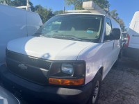 Image for 2014 Chevrolet Express  ID: 6812453