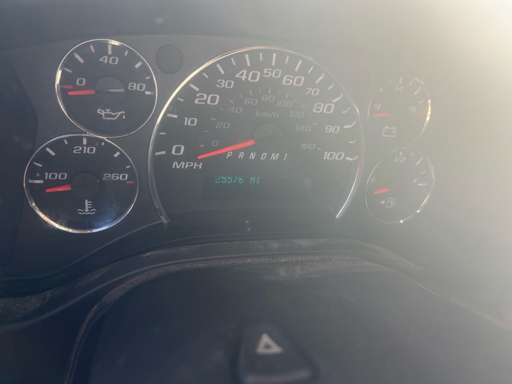 2014 Chevrolet Express Image 5