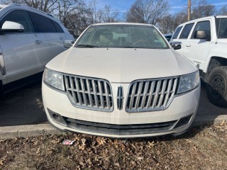 Image for 2012 Lincoln MKZ  ID: 6812532