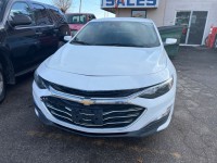Image for 2024 Chevrolet Malibu LS ID: 6812540