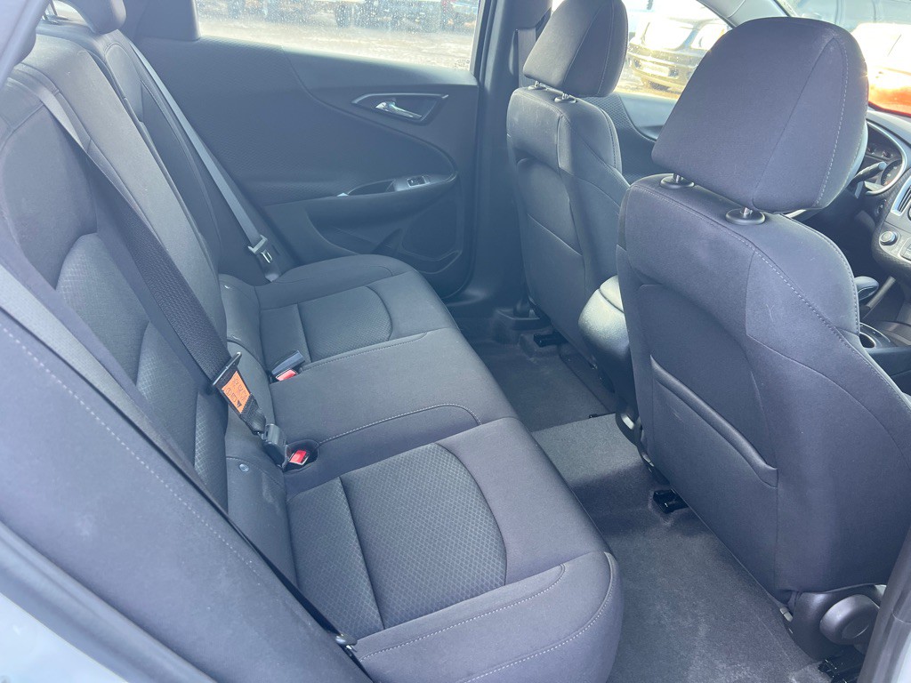 2024 Chevrolet Malibu Image 8