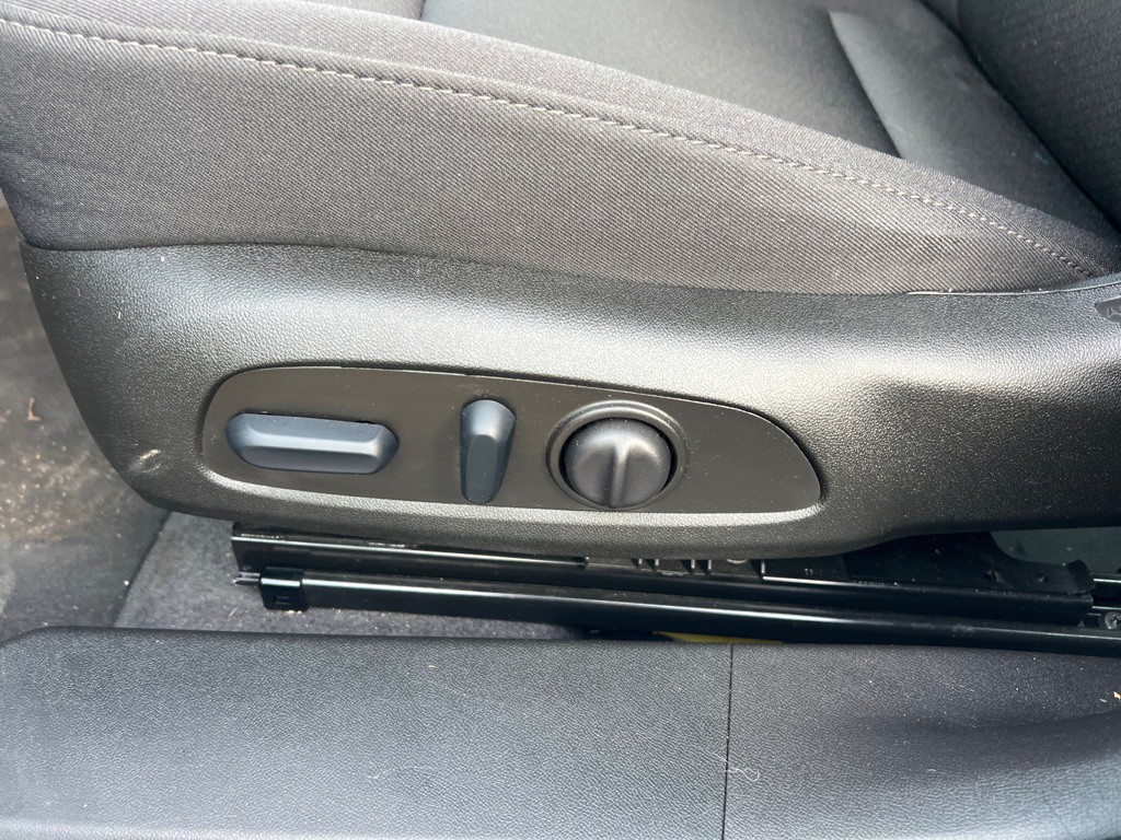 2024 Chevrolet Malibu Image 11