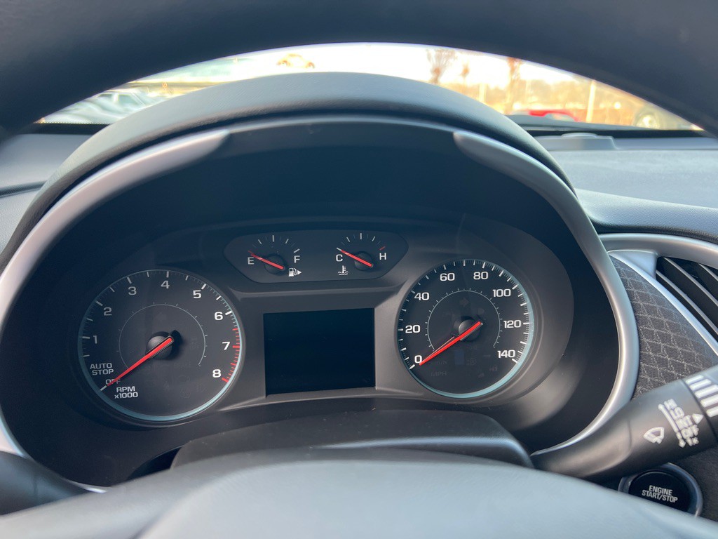 2024 Chevrolet Malibu Image 15