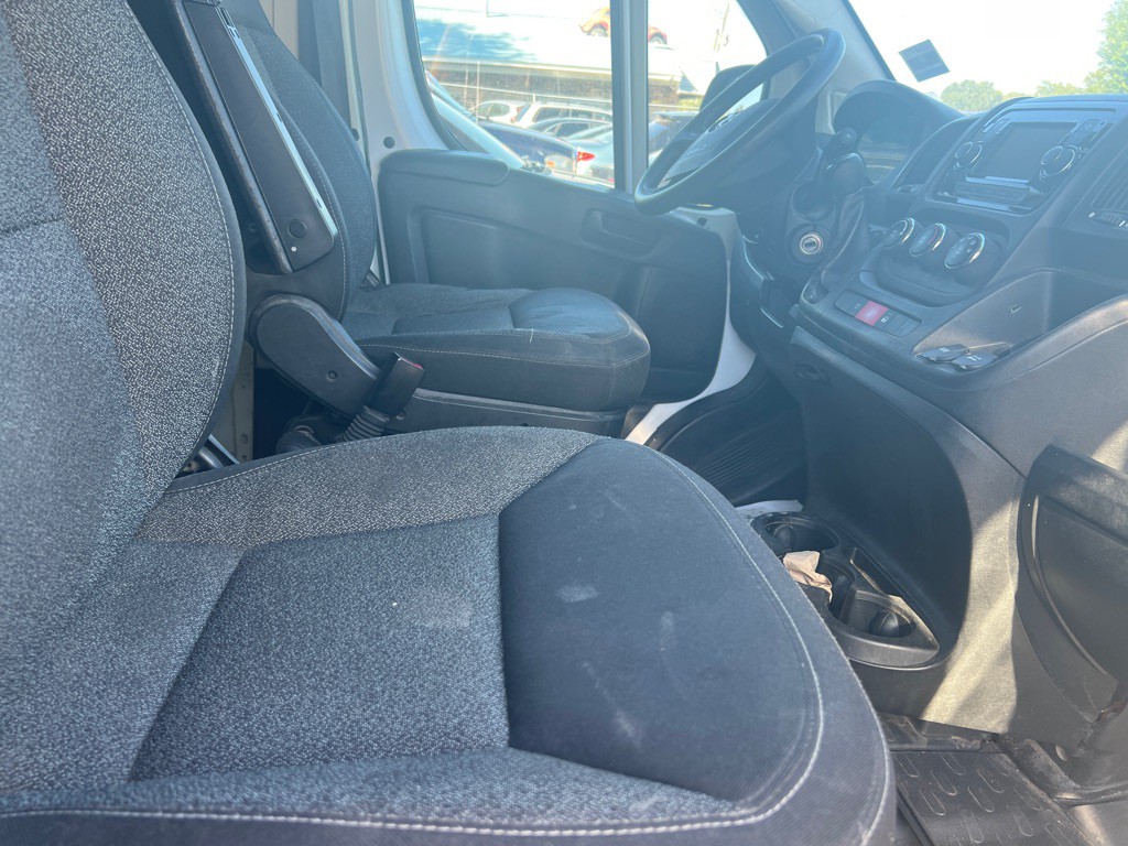 2018 RAM Promaster Image 3