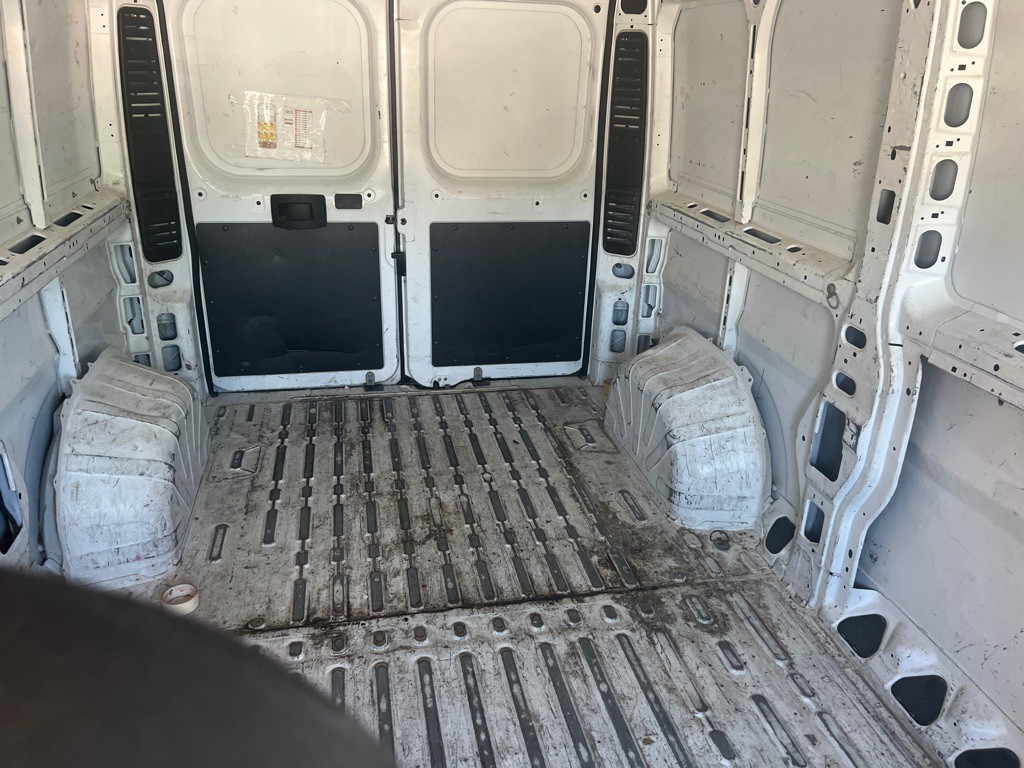 2018 RAM Promaster Image 5