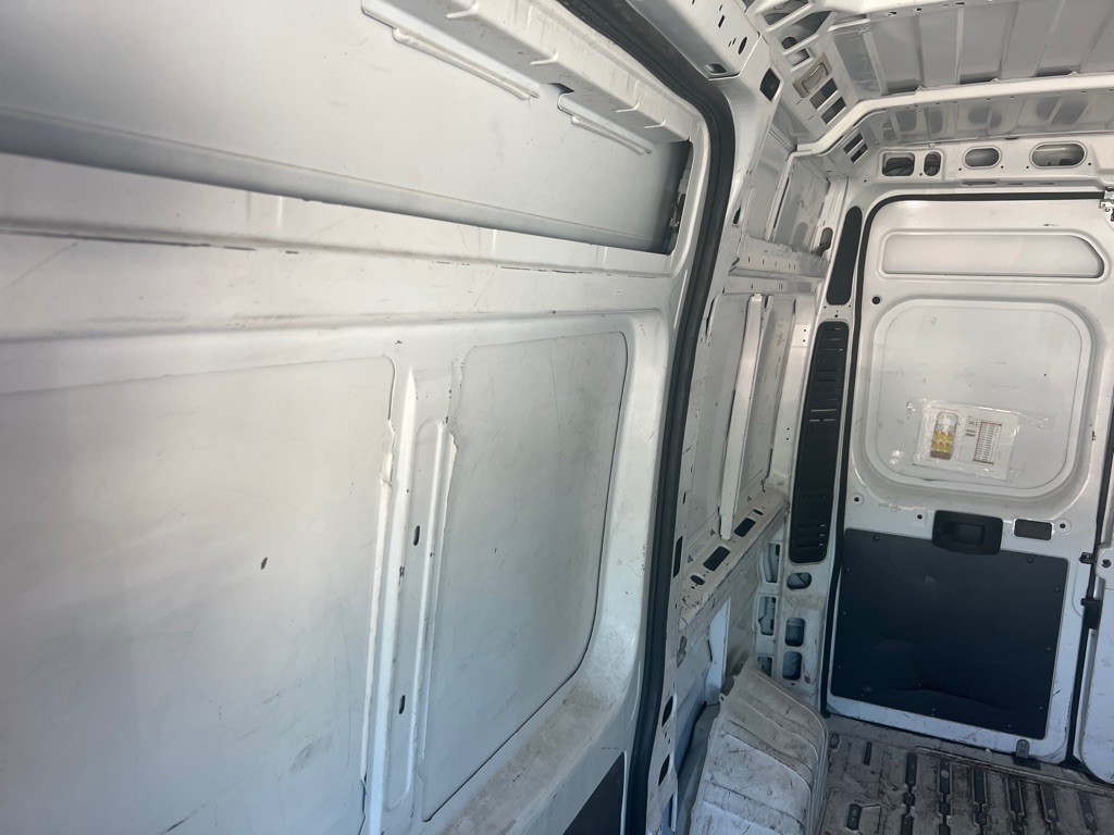 2018 RAM Promaster Image 6
