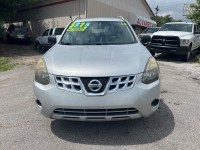 Image for 2014 Nissan Rogue S ID: 6846157