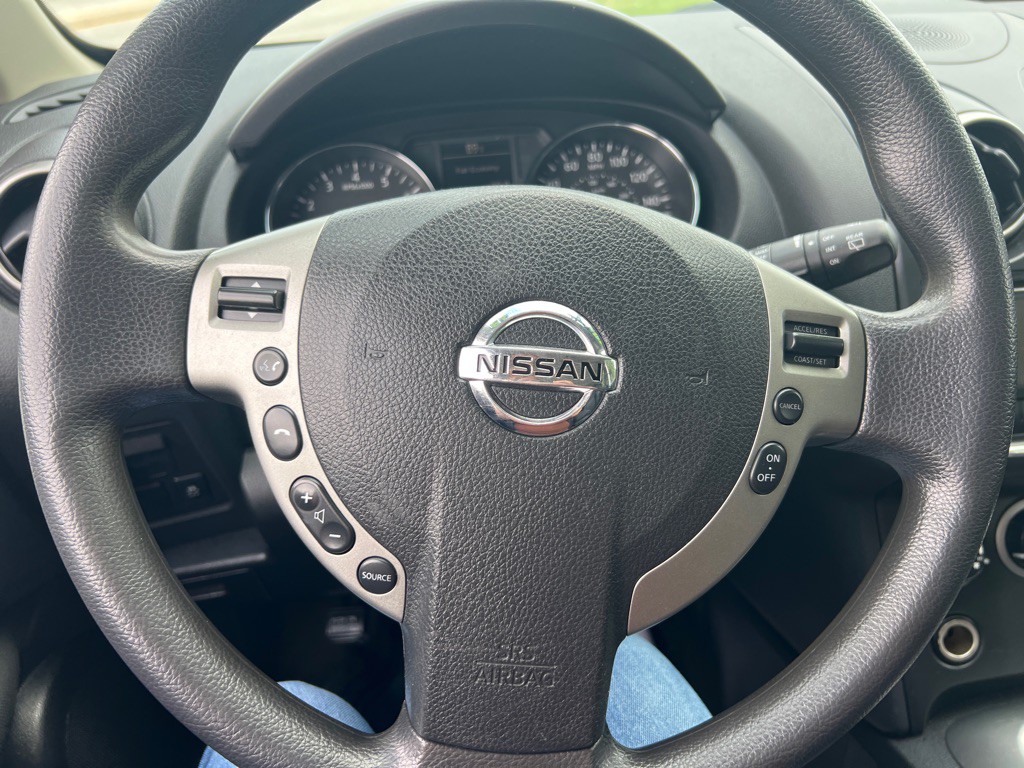 2014 Nissan Rogue Image 19