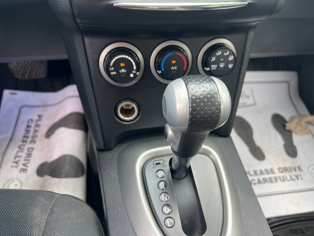 2014 Nissan Rogue Image 20