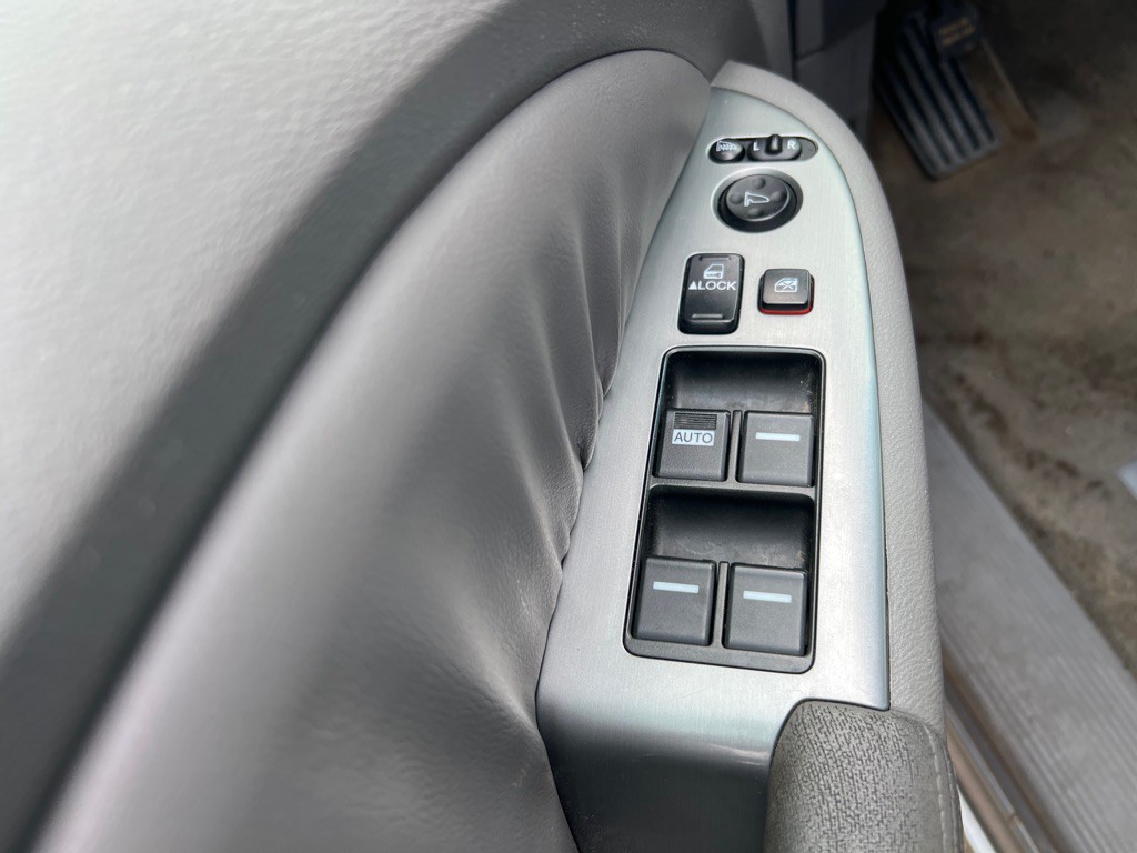 2008 Honda Odyssey Image 5