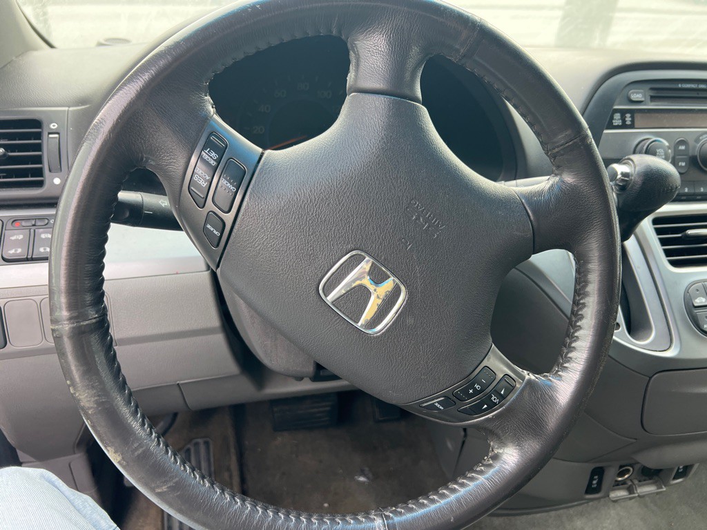 2008 Honda Odyssey Image 6