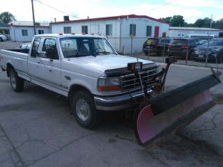Image for 1997 Ford F-250  ID: 6886865