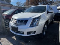 Image for 2013 Cadillac SRX Premium Collection ID: 6897736