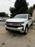 Image for 2020 Chevrolet Silverado 1500 LT ID: 6921918