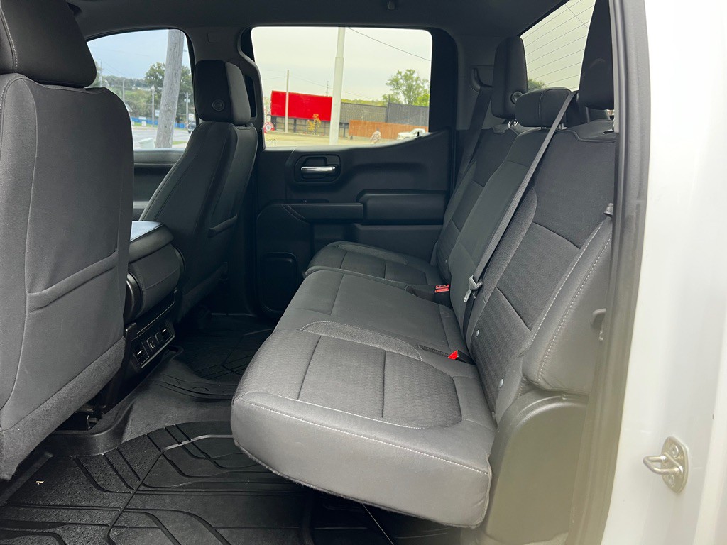 2020 Chevrolet Silverado 1500 Image 9