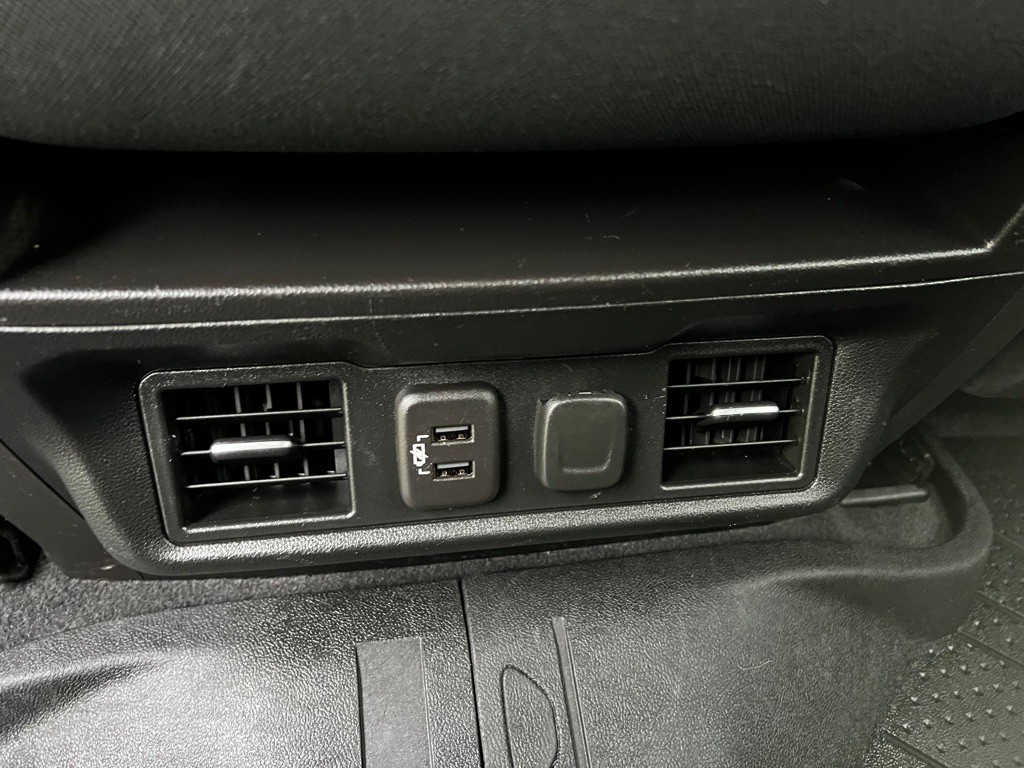 2020 Chevrolet Silverado 1500 Image 11