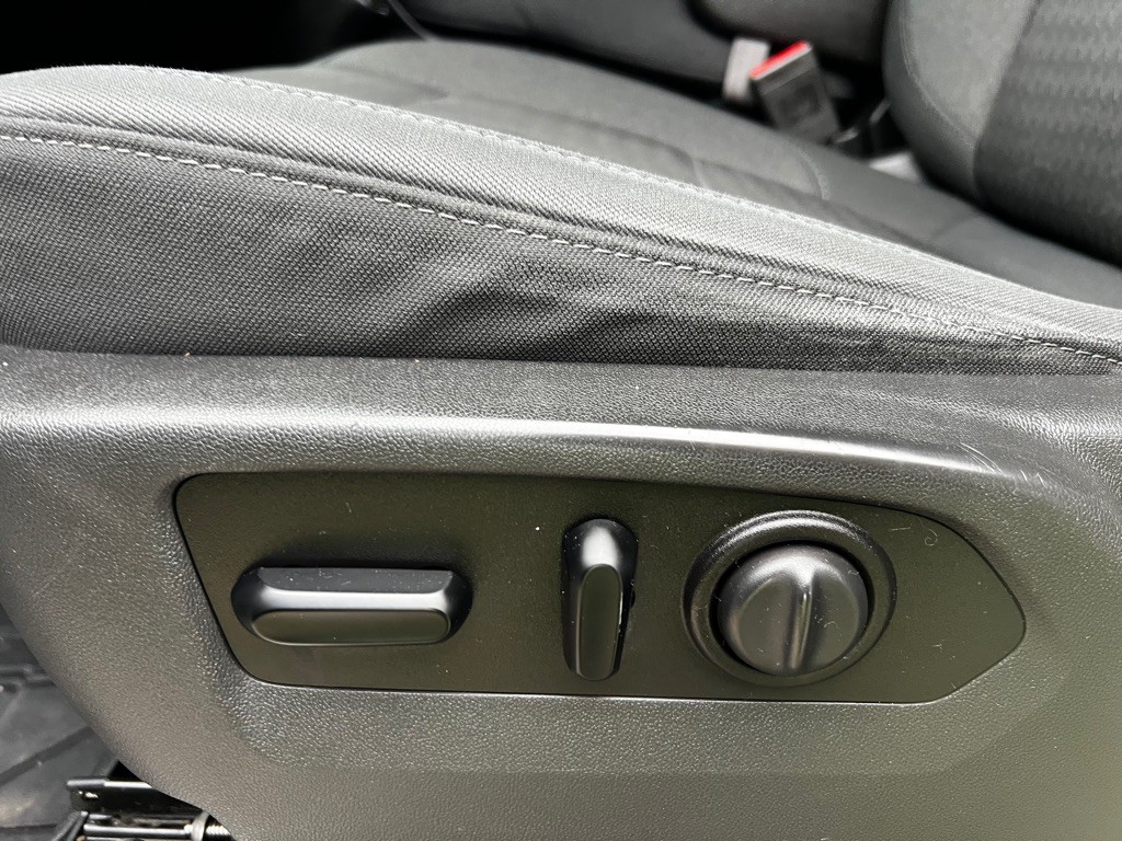 2020 Chevrolet Silverado 1500 Image 15