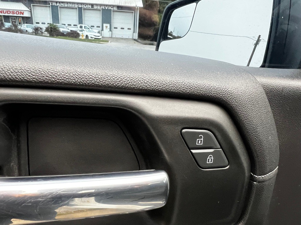 2020 Chevrolet Silverado 1500 Image 17
