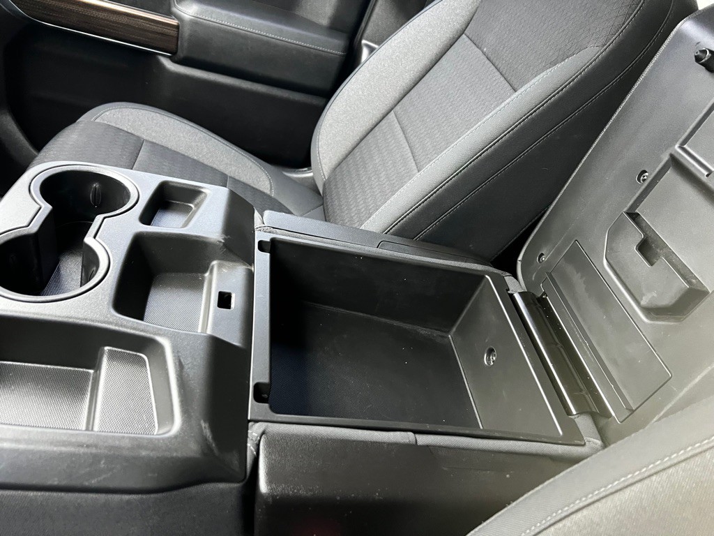 2020 Chevrolet Silverado 1500 Image 21