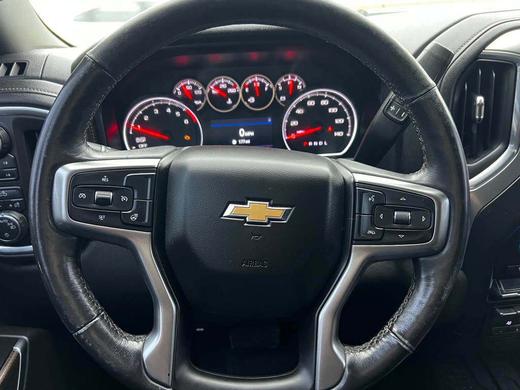 2020 Chevrolet Silverado 1500 Image 22